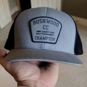 Travis Mathew Golf Hat